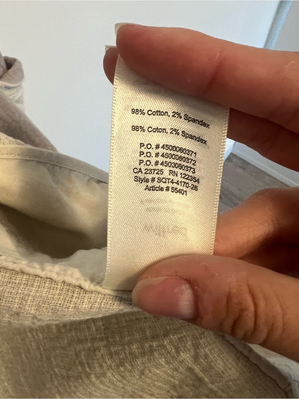 Wilfred Aritzia Lightweight Open-Front Jacket | Workwear | Office - Picture 6 of 11